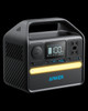 Anker 522 Portable Power Station - 299Wh｜300W