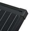 Rich Solar MEGA 100 Watt Portable Solar Panel Black