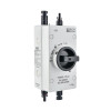Rich Solar | Solar PV DC Quick Disconnect Switch | 1500 Volt 32 Amp | 2 Pole 1 String