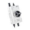 Rich Solar | Solar PV DC Quick Disconnect Switch | 1500 Volt 32 Amp | 2 Pole 1 String