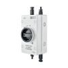 Rich Solar | Solar PV DC Quick Disconnect Switch | 1500 Volt 32 Amp | 2 Pole 1 String