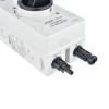 Rich Solar | Solar PV DC Quick Disconnect Switch | 1500 Volt 32 Amp | 2 Pole 1 String