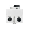 Rich Solar | Solar PV DC Quick Disconnect Switch | 1500 Volt 32 Amp | 2 Pole 1 String