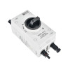 Rich Solar | Solar PV DC Quick Disconnect Switch | 1500 Volt 32 Amp | 2 Pole 1 String