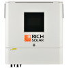 Rich Solar 6500 Watt (6.5kW) 48 Volt Off-grid Solar Inverter H6548S