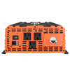 Rich Solar 2000 Watt 24 Volt Industrial Pure Sine Wave Inverter