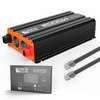 Rich Solar 2000 Watt 24 Volt Industrial Pure Sine Wave Inverter