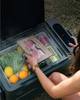 Anker EverFrost Powered Cooler 30 with 299Wh Battery(New), Powered by AC/DC or Solar