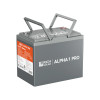 Rich Solar ALPHA 1 PRO | 12V 100Ah LiFePO4 Battery