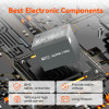 Rich Solar ALPHA 1 PRO | 12V 100Ah LiFePO4 Battery