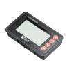 Rich Solar 500 Amp 8~120V Battery Monitor with Shunt
