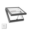 VELUX VCM 2222 Manual Venting Curb Mount Skylight