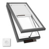 VELUX VCS 2246 Solar Powered Venting Curb Mount Skylight