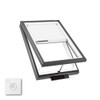 VELUX VCS 3046 Solar Powered Venting Curb Mount Skylight