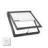 VELUX VS S06 Manual Venting Deck Mount Skylight