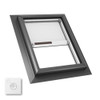 QPF 2230 Fixed Self Flashed Skylight