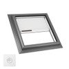 QPF 3030 Fixed Self Flashed Skylight