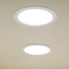 VELUX THC hard/drywall ceiling diffuser