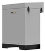 Pytes Outdoor Rated V-BOX: NEMA 3 Mounting options: Wall/Floor; Maximum Capacity: X2 V5