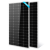 SunGoldPower SG-200WM 200 Watt Monocrystalline Solar Panel (SG-200WM)