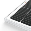 Rich Solar RS-M100 MEGA 100 | 100 Watt Solar Panel | Premier 12V Off-Grid Solar Panel for Vans, Campers, Boats | 25-Year Output Warranty | UL Certified (RS-M100-Main)