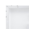 Rich Solar RS-M150 MEGA 150 | 150 Watt Solar Panel | Lightweight 12V Off-Grid Solar Panel for RVs, Cabins, Boats | 25-Year Output Warranty | UL Certified (RS-M150)