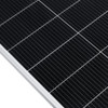 Rich Solar RS-M150 MEGA 150 | 150 Watt Solar Panel | Lightweight 12V Off-Grid Solar Panel for RVs, Cabins, Boats | 25-Year Output Warranty | UL Certified (RS-M150)