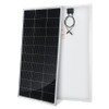 Rich Solar RS-M200 MEGA 200 | 200 Watt Solar Panel | Premier 12V Off-Grid Solar Panel for RVs Cabins, Boats | 25-Year Output Warranty | UL Certified (RS-M200-Main)