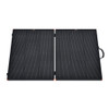 Rich Solar RS-X200BC MEGA 200 Portable Briefcase Charging Kit | 200 Watt Portable Solar Panel | Premium 12V Portable Solar Panel for Generators, Vans, Campers | High Efficiency (RS-X200BC)