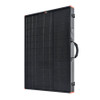 Rich Solar RS-X200BC MEGA 200 Portable Briefcase Charging Kit | 200 Watt Portable Solar Panel | Premium 12V Portable Solar Panel for Generators, Vans, Campers | High Efficiency (RS-X200BC)