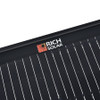 Rich Solar RS-X200BC MEGA 200 Portable Briefcase Charging Kit | 200 Watt Portable Solar Panel | Premium 12V Portable Solar Panel for Generators, Vans, Campers | High Efficiency (RS-X200BC)
