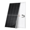 Rich Solar RS-M220 MEGA 220 | 220 Watt Solar Panel | Premium 12V Off-Grid Solar Panel for RVs, Cabins, Boats | 25-Year Output Warranty | UL Certified (RS-M220)