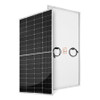 Rich Solar RS-M250 MEGA 250 | 250 Watt Solar Panel | Premier 12V Off-Grid Solar Panel for RVs, Vans, Boats | 25-Year Output Warranty | UL Certified (RS-M250-Main)