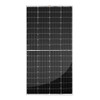 Rich Solar RS-M250 MEGA 250 | 250 Watt Solar Panel | Premier 12V Off-Grid Solar Panel for RVs, Vans, Boats | 25-Year Output Warranty | UL Certified (RS-M250-Main)