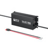 Rich Solar RS-BC12V10 12V(14.4V) 10A | 100-240VAC | 12V LiFePO4 Battery Charger (RS-BC12V10)
