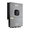 Rich Solar RS-H12K NOVA 12K | 12000 Watt 48V Split Phase Hybrid Inverter | 12000W PV Input, 10000W Continuous Output 120/240V | Premium 12000W 48V Hybrid Inverter Off-Grid, On-Grid | UL Certified (RS-H12K)