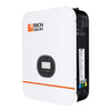 Rich Solar RS-H3048 NOVA 3K | 3000 Watt (3kW) 48 Volt Off-Grid Hybrid Solar Inverter | Premium 3000W 48V Hybrid Inverter for RVs, Cabins, Tiny Homes, Off-Grid | Top Rated (RS-H3048)