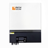 Rich Solar RS-H6548 NOVA 6548 | 6500 Watt (6.5kW) 48 Volt Off-Grid Hybrid Solar Inverter | Premium 6500W 48V Hybrid Inverter for Campers, Cabins, Tiny Homes, ADUs, RVs, Off-Grid | UL Certified (RS-H6548)