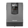 Rich Solar RS-V3P12TS NOVA 3K12 | 3000W 12V Pure Sine Wave Inverter with Built-in Transfer Switch | UL458 Certified for RVs, Campers, Trailers, Vans (RS-V3P12TS)