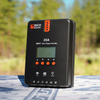 Rich Solar RS-MPPT20 20 Amp MPPT Solar Charge Controller (RS-MPPT20)