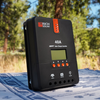 Rich Solar RS-MPPT40 40 Amp MPPT Solar Charge Controller (RS-MPPT40)