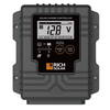 Rich Solar RS-PWM20WP BRAVO Waterproof 20 | 20 Amp Waterproof PWM Solar Charge Controller | Waterproof 20A 12V PWM Controller for RVs, Trailers, Campers, Vans, Boats, Off-Grid | #1 Waterproof Solar Controller (RS-PWM20WP)