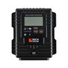 Rich Solar RS-PWM20WP BRAVO Waterproof 20 | 20 Amp Waterproof PWM Solar Charge Controller | Waterproof 20A 12V PWM Controller for RVs, Trailers, Campers, Vans, Boats, Off-Grid | #1 Waterproof Solar Controller (RS-PWM20WP)