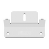Rich Solar RS-ZB4C Z-Brackets | Mounting Hardware Z-Brackets with Screws | Designed for RICH SOLAR MEGA Series Solar Panels | Easy to Install (RS-ZB4C-Main)