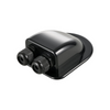 Rich Solar RS-C2B Cable Entry Housing | Cable Entry Solutions for Solar Panel Roof Installs | Easy to Install (RS-C2B-Main)