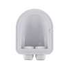 Rich Solar RS-C2B Cable Entry Housing | Cable Entry Solutions for Solar Panel Roof Installs | Easy to Install (RS-C2B-Main)
