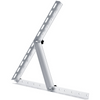 Rich Solar RS-TM28 RV Tilt Mount | 28” Adjustable RV Tilt Mount for Roofs and Flat Surfaces | Designed for RICH SOLAR MEGA Series Solar Panels | Easy to Install (RS-TM28)