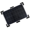 Rich Solar RS-CB6B Corner Bracket Mounts | Set of 6 Brackets for Solar Panel Mounting | Designed for RICH SOLAR MEGA Series Solar Panels | Easy to Install (RS-CB6B-Main)