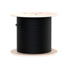 Rich Solar RS-10A500 10/8 Gauge 600V Solar Panel Extension Cable | 600 Volt PV Red and Black Solar Panel Extension Wire (RS-10A500-Main)
