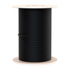 Rich Solar RS-10A500 10/8 Gauge 600V Solar Panel Extension Cable | 600 Volt PV Red and Black Solar Panel Extension Wire (RS-10A500-Main)